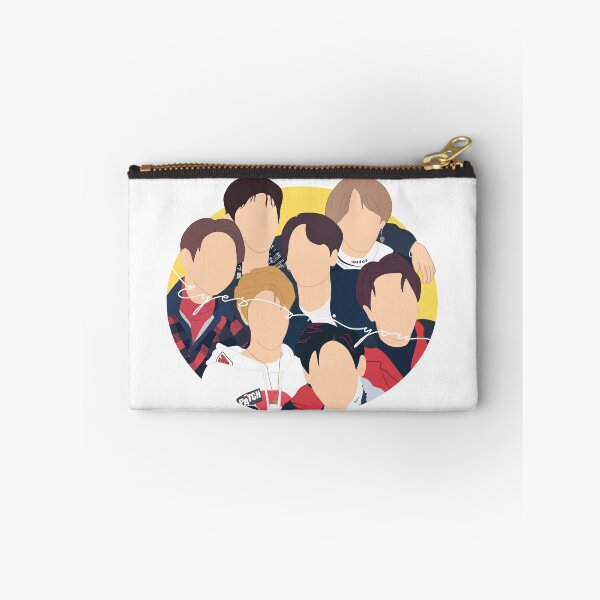 Item preview, Got7 designed and sold by Vanessa Sandoval.