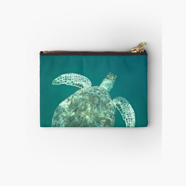 Item preview, Green Sea Turtle in St. Thomas, USVI designed and sold by 2CrabbySisters.
