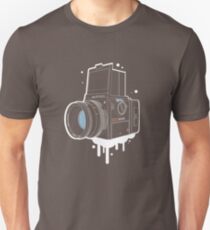 Bronica Unisex T-Shirt