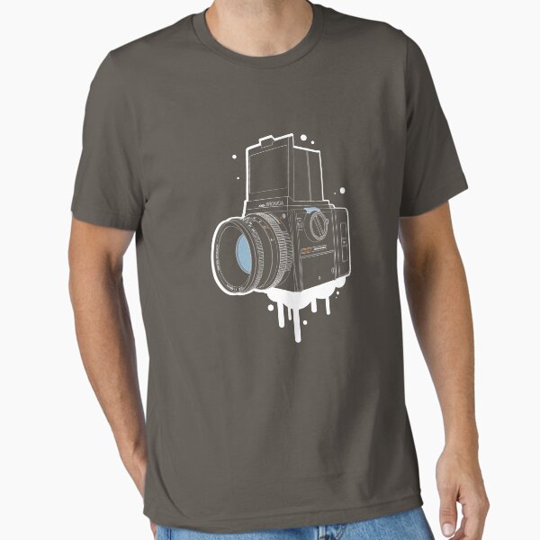 Item preview, Bronica designed and sold by panaromic.