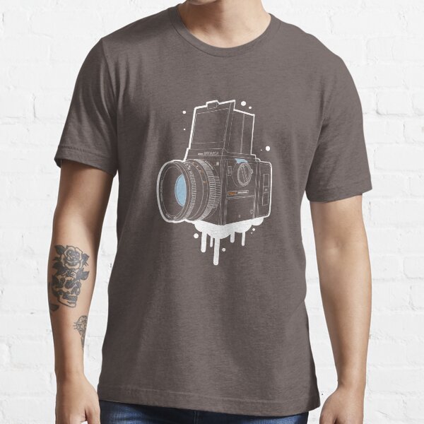 Bronica Essential T-Shirt