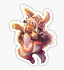 Nanachi Sticker