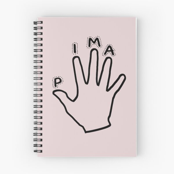Item preview, P.I.M.A designed and sold by KelseyJB16.