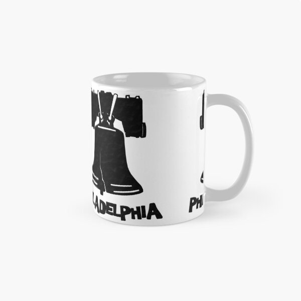 Item preview, Liberty Bell in Philadelphia, Pennsylvania designed and sold by gorff.