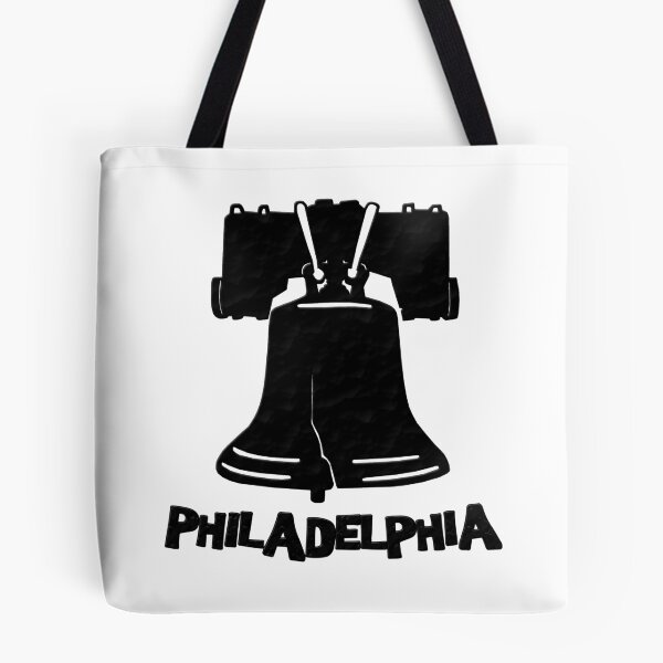 Item preview, Liberty Bell in Philadelphia, Pennsylvania designed and sold by gorff.