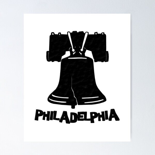 Item preview, Liberty Bell in Philadelphia, Pennsylvania designed and sold by gorff.