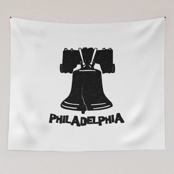 Item preview, Liberty Bell in Philadelphia, Pennsylvania designed and sold by gorff.