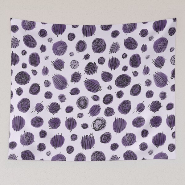 Item preview, Scribbles designed and sold by candley.