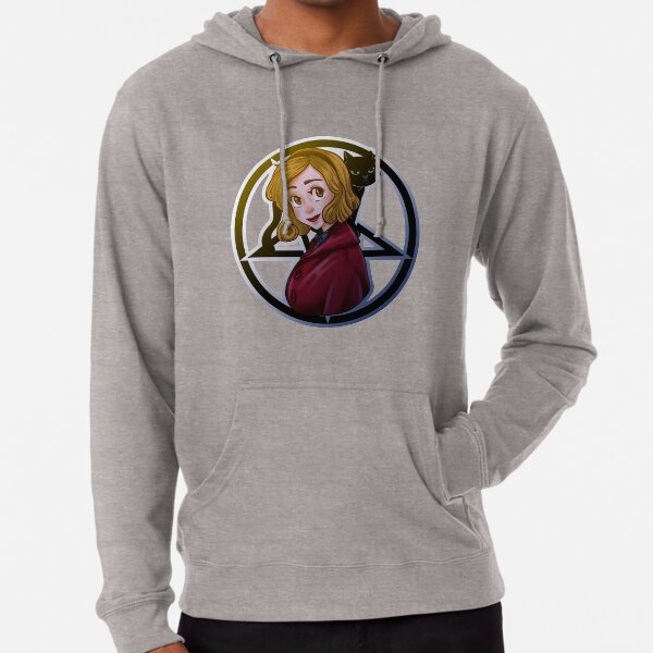 salem 7 devil hoodie