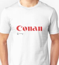 conan gray Unisex T-Shirt