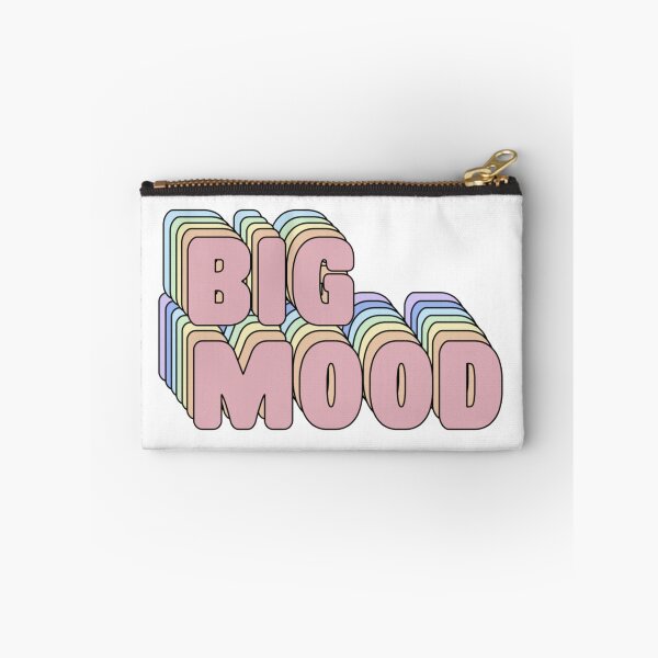 Item preview, Big Mood designed and sold by Lorena Valentina.