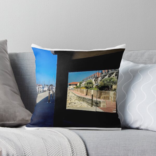 Item preview, Hillarys Boat Harbour & Town Houses	 designed and sold by DPalmer.