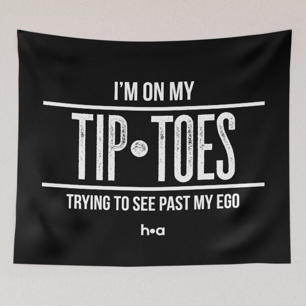 Item preview, Tip Toes designed and sold by usernate.