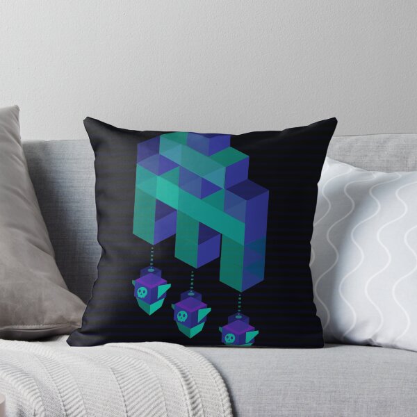 Artikelvorschau, Space Invader entworfen und verkauft von daniac.