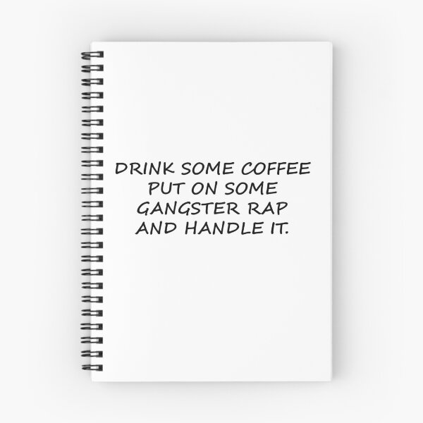 Item preview, drink coffee designed and sold by strah22strah.
