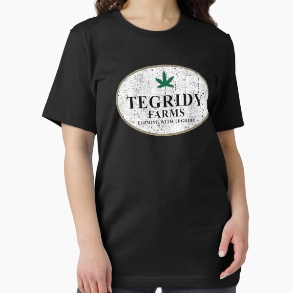 Item preview, Tegridy Farms - Farming With Tegridy designed and sold by huckblade.
