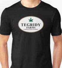 Tegridy Farms Unisex T-Shirt