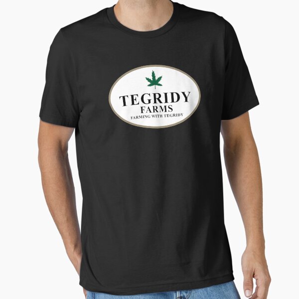 Item preview, Tegridy Farms designed and sold by huckblade.
