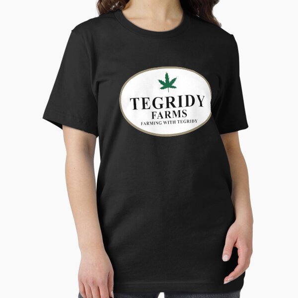 Item preview, Tegridy Farms designed and sold by huckblade.