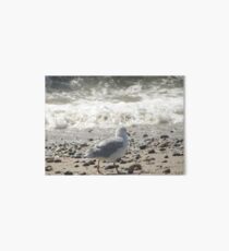 Birds eye view Art Board