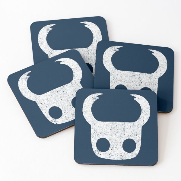 Item preview, Hollow Knight designed and sold by huckblade.