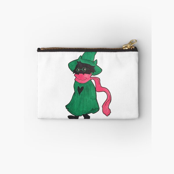 Item preview, Ralsei designed and sold by TeirraMisaki.