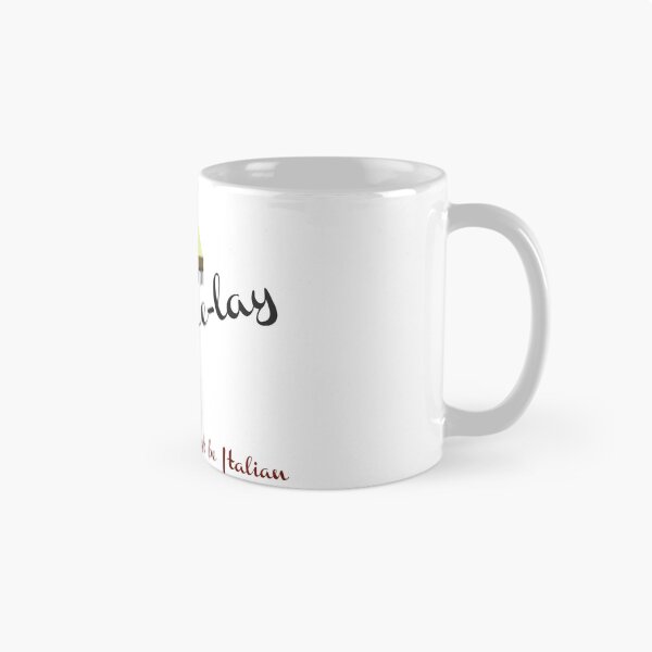 Item preview, Fra-Gee-Lay ... It Must be Italian designed and sold by TDK Enterprises.
