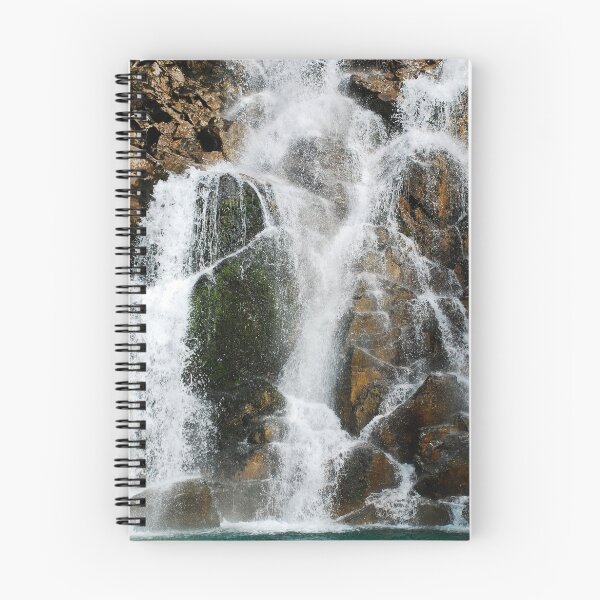 Item preview, Cascate di Crosis designed and sold by jojobob.