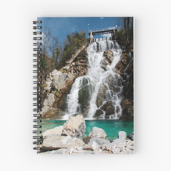 Item preview, Cascate di Crosis designed and sold by jojobob.