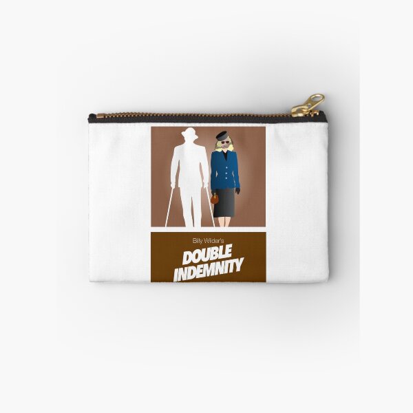 Item preview, Double Indemnity designed and sold by GabrielCDPX.