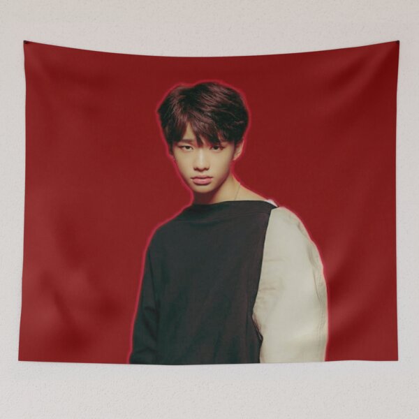 Item preview, Hyunjin from Stray kids designed and sold by Levy12365.