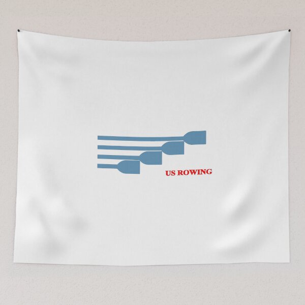 Item preview, US Rowing Team designed and sold by BankrobberGus.