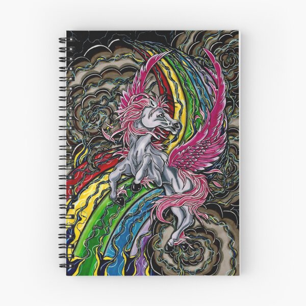 Item preview, Zeus Pegasus  designed and sold by Adam  Parsons.