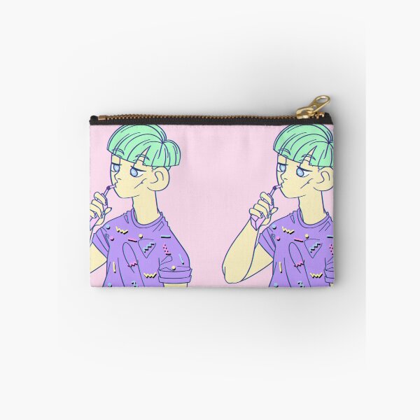 Item preview, 90s juice box boy designed and sold by RennBirdd.