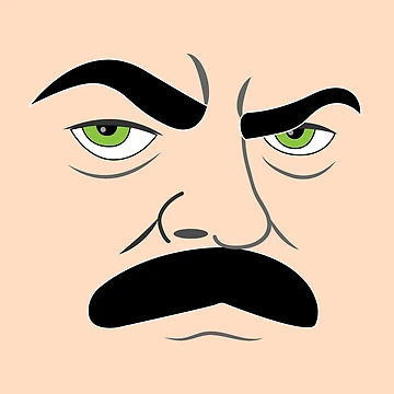 Artwork thumbnail, Command Ron by daniac