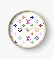 versace Clock