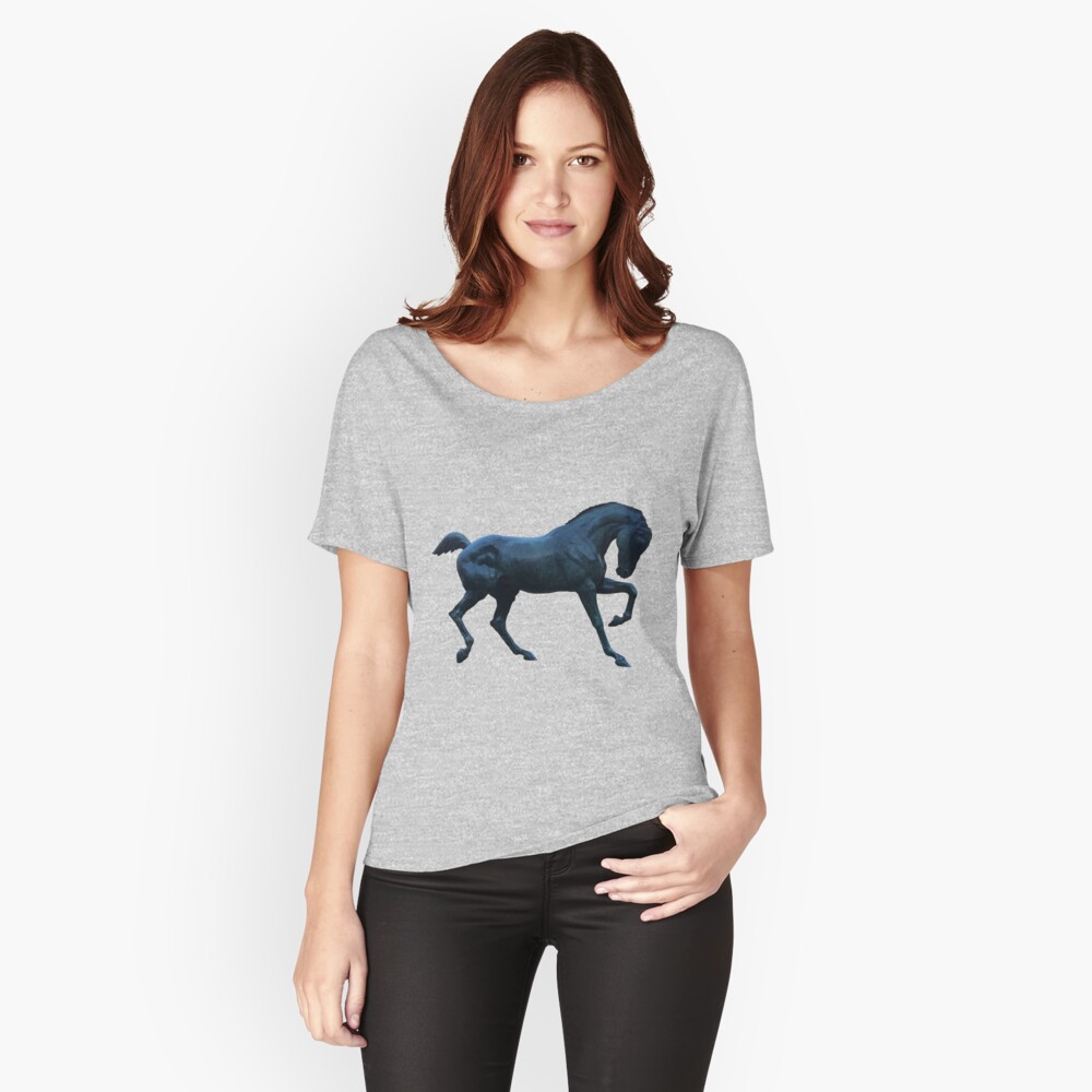 Item preview, Relaxed Fit T-Shirt designed and sold by roggcar.