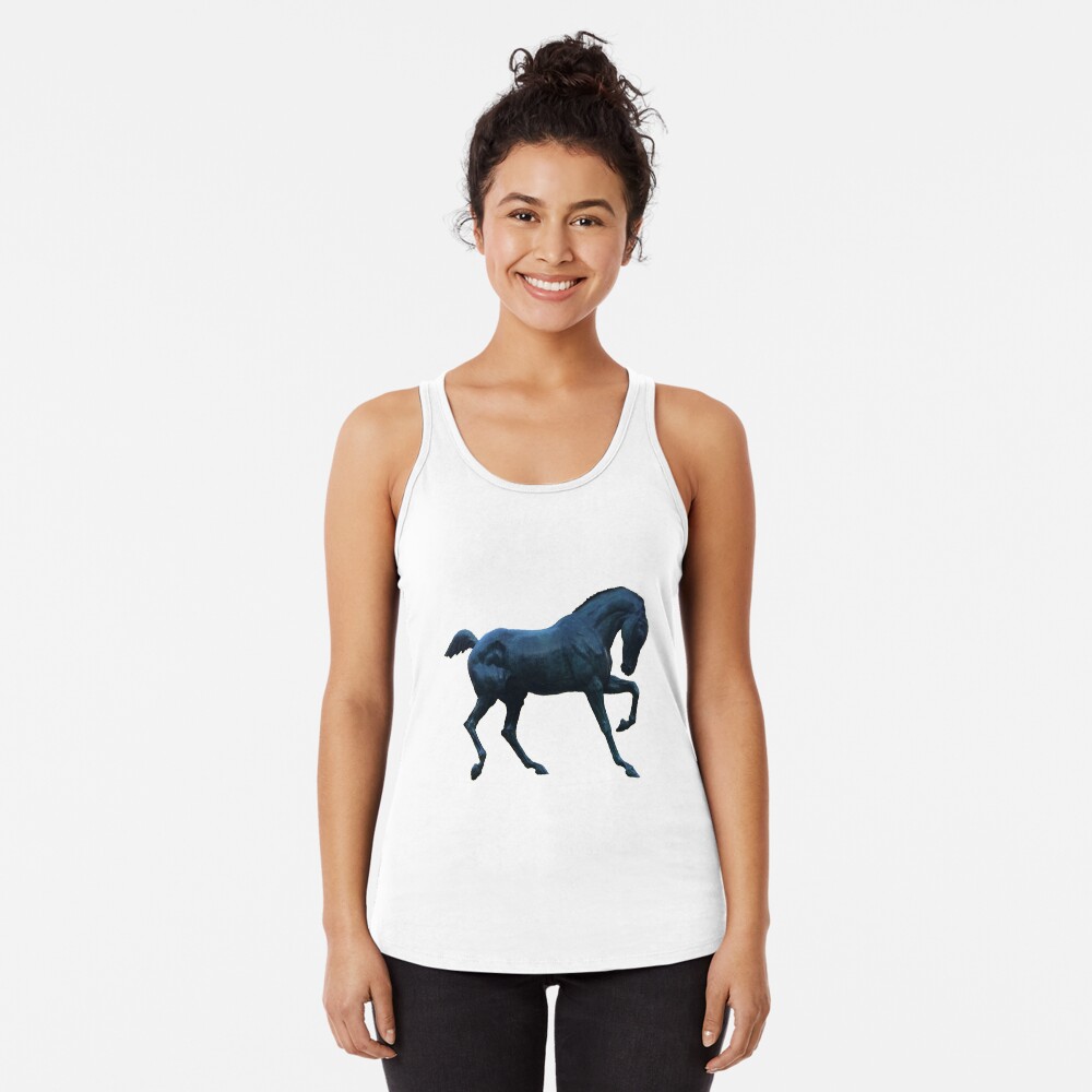 Item preview, Racerback Tank Top designed and sold by roggcar.