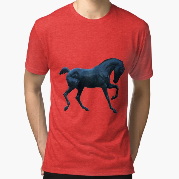 Tri-blend T-Shirt