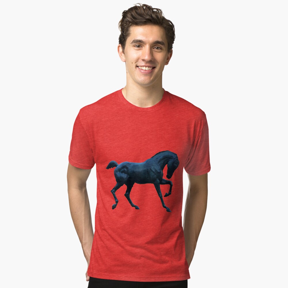 Item preview, Tri-blend T-Shirt designed and sold by roggcar.