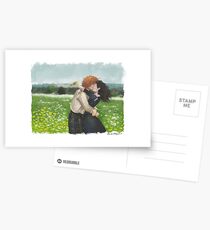 lallybroch1 Postcards