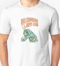 Billionaire Boys Club Merchandise Unisex T-Shirt