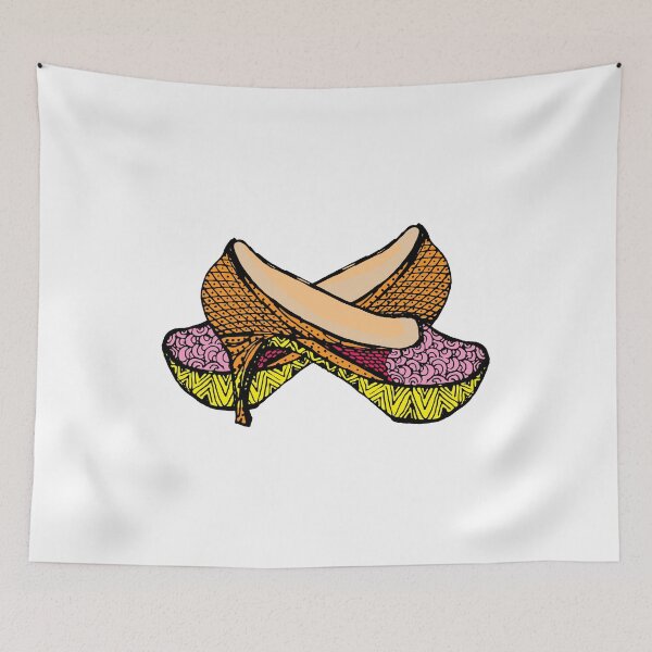 Item preview, Shoes designed and sold by eiwo87.