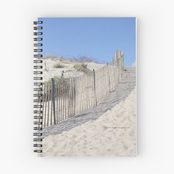 Item preview, Sand Dunes in Watch Hill, RI ~ Napatree Point 3 designed and sold by Maureen Zaharie.