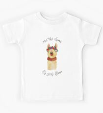 Save The Drama Kids Tee