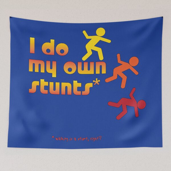 Item preview, I do my own Stunts designed and sold by candhdesigns.