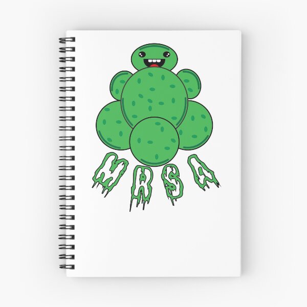 Item preview, Cute Anime Cartoon MRSA Microbe designed and sold by captainhobbyist.