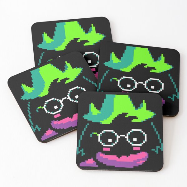 Item preview, Deltarune Ralsei designed and sold by IamDuttonLyle.