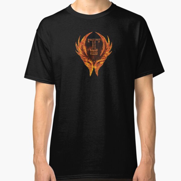 TrickTrades Gold Classic T-Shirt