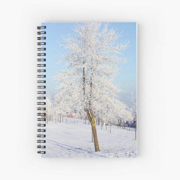 Item preview, The whitest tree designed and sold by Agnes McGuinness.